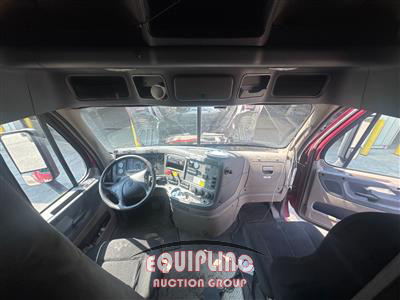2017 Freightliner Cascadia