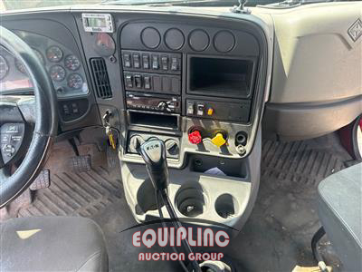 2016 International Prostar
