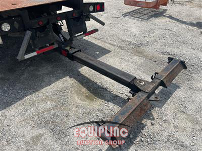 2019 Peterbilt 337 4X2 S/A ROLLBACK TRUCK
