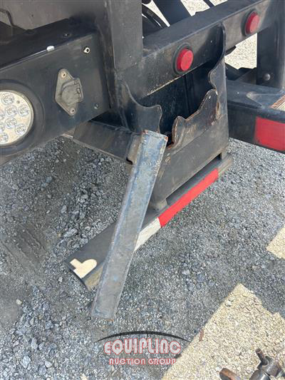 2019 Peterbilt 337 4X2 S/A ROLLBACK TRUCK