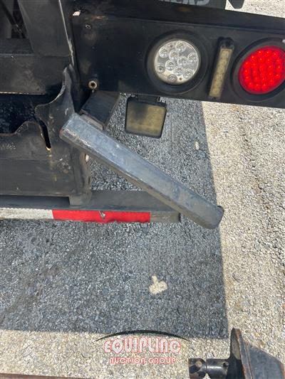 2019 Peterbilt 337 4X2 S/A ROLLBACK TRUCK