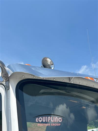2019 Peterbilt 337 4X2 S/A ROLLBACK TRUCK