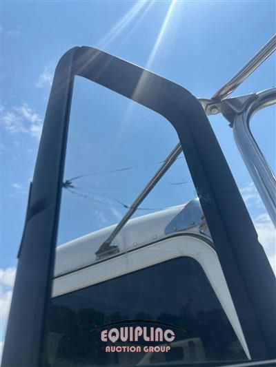 2019 Peterbilt 337 4X2 S/A ROLLBACK TRUCK