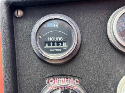 2000 TRAVERSE TELEHANLER
