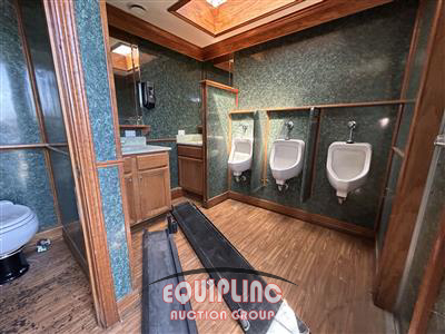 2005  RESTROOM 