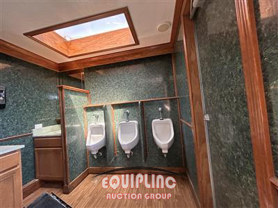 2005  RESTROOM 