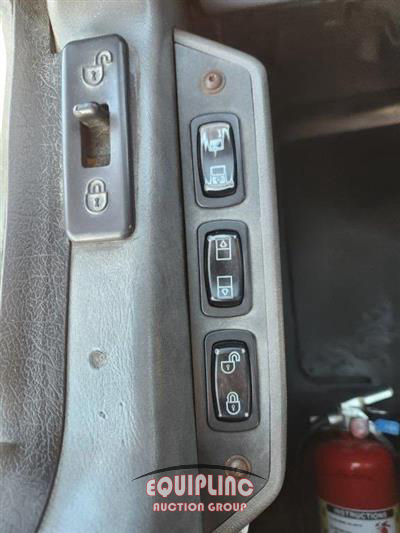 2012 Mack CXU613