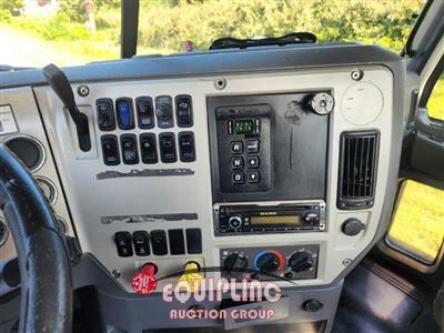 2012 Mack CXU613