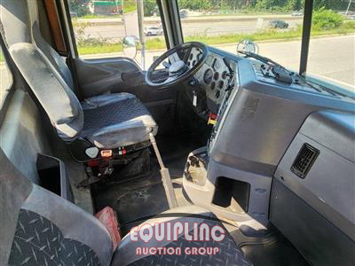 2012 Mack CXU613