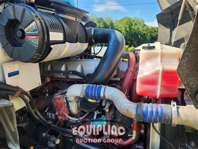 2012 Mack CXU613