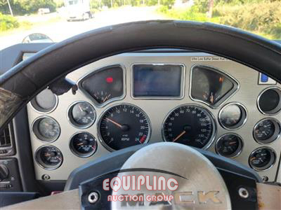 2012 Mack CXU613