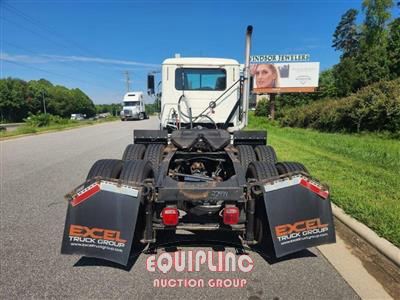 2012 Mack CXU613