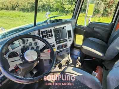 2012 Mack CXU613
