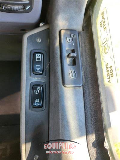 2012 Mack CXU613