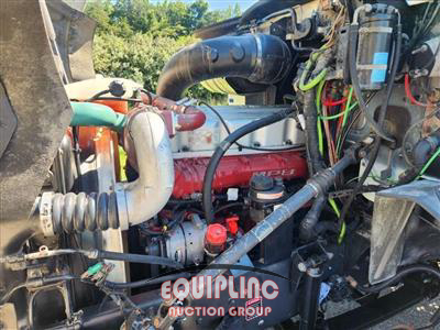 2012 Mack CXU613