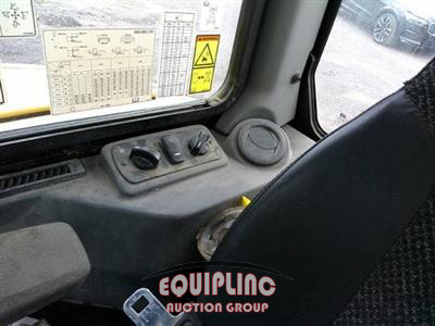 2018 Caterpillar 303.5E2 TRACK MINI EXCAVATOR