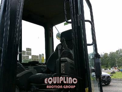2018 Caterpillar 303.5E2 TRACK MINI EXCAVATOR