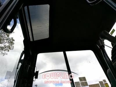2018 Caterpillar 303.5E2 TRACK MINI EXCAVATOR