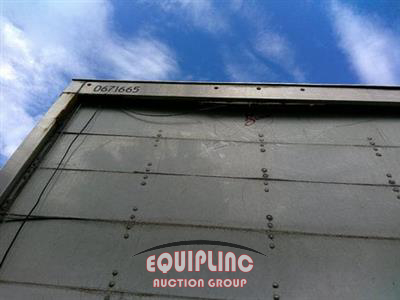 2020 Peterbilt 337 4X2 S/A 26FT NON CDL BOX T