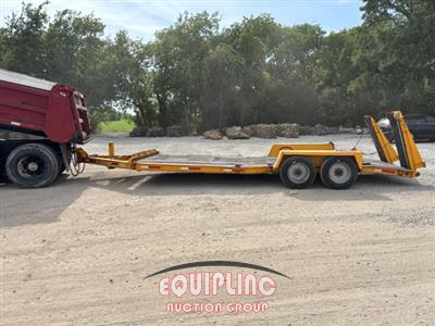 1998 MONROE TOWMASTER
