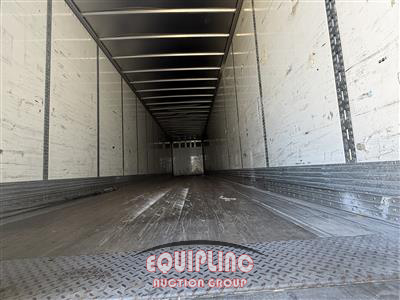 2020 Wabash  DVHDHPC T/A  53FT DRY VAN TRA