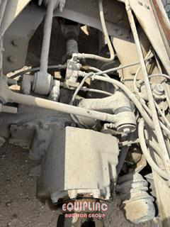 1996 Ford L8000