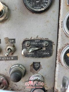 1996 Ford L8000
