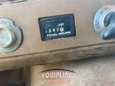1996 Ford L8000