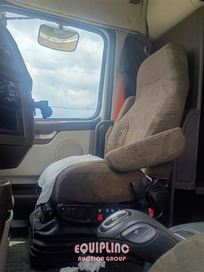 2018 Volvo VNL 670 6X4 T/A SLEEPER TRUCK 