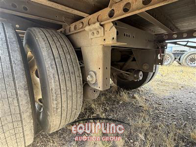 2020 Wabash DVLSHPC 53X102 T/A DRY VAN TRA