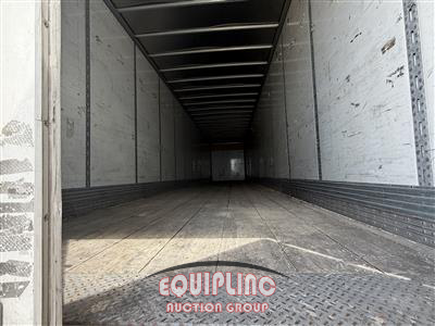 2020 Wabash DVLSHPC 53X102 T/A DRY VAN TRA