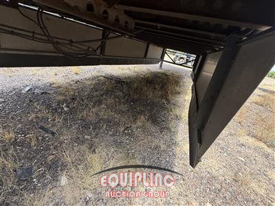 2020 Wabash DVLSHPC 53X102 T/A DRY VAN TRA