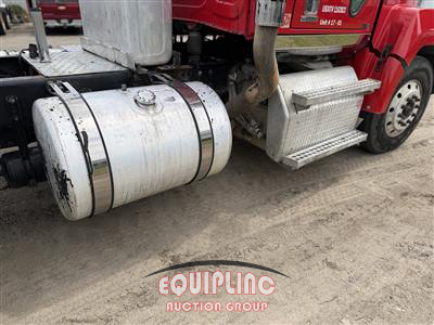 2015 Western Star 4700SF 6X4 T/A DAY CAB TRUCK T