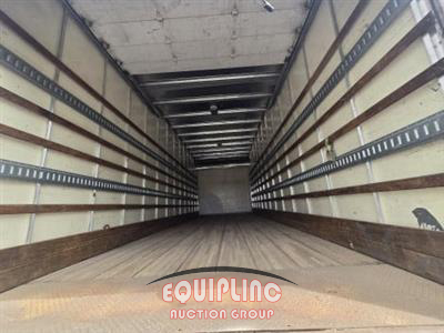 2017 Hino 268 4X2 S/A 26FT NON CDL BOX T