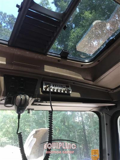 2003 Kenworth T800 6X4 T/A 35TON WRECKER