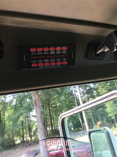 2003 Kenworth T800 6X4 T/A 35TON WRECKER