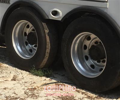 2003 Kenworth T800 6X4 T/A 35TON WRECKER