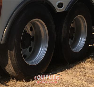 2003 Kenworth T800 6X4 T/A 35TON WRECKER