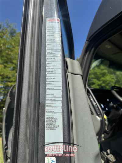 2020 Kenworth T680 6X4 T/A SLEEPER TRUCK TRA