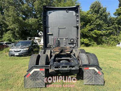 2020 Kenworth T680 6X4 T/A SLEEPER TRUCK TRA