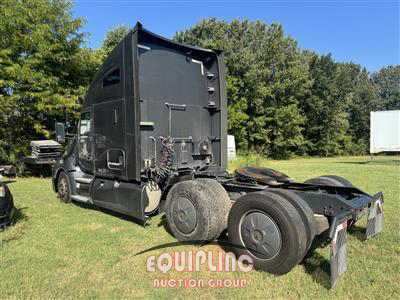 2020 Kenworth T680 6X4 T/A SLEEPER TRUCK TRA
