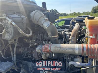 2020 Kenworth T680 6X4 T/A SLEEPER TRUCK TRA