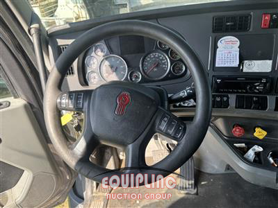 2020 Kenworth T680 6X4 T/A SLEEPER TRUCK TRA
