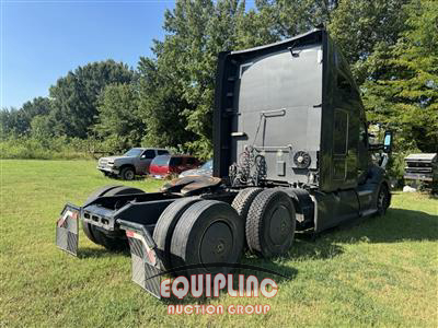 2020 Kenworth T680 6X4 T/A SLEEPER TRUCK TRA