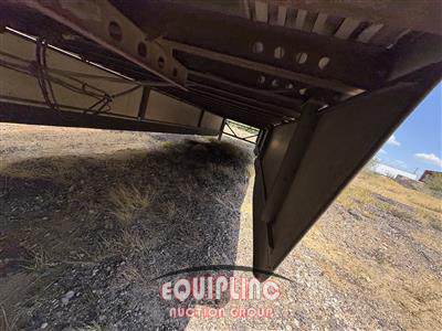 2019 Wabash DVLSHPC 53X102 T/A DRY VAN TRA