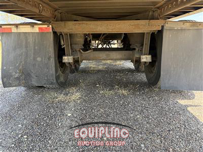 2020 Wabash DVLSHPC 53X102 T/A DRY VAN TRA