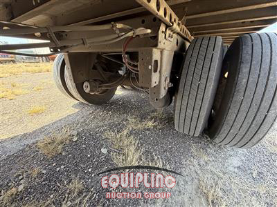2020 Wabash DVLSHPC 53X102 T/A DRY VAN TRA