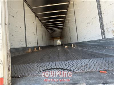 2020 Wabash DVLSHPC 53X102 T/A DRY VAN TRA