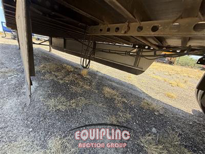 2020 Wabash DVLSHPC 53X102 T/A DRY VAN TRA