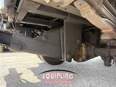 2015 Ford F350 4X4 SNATCH TRUCK